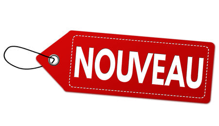 Les derniers arrivés !