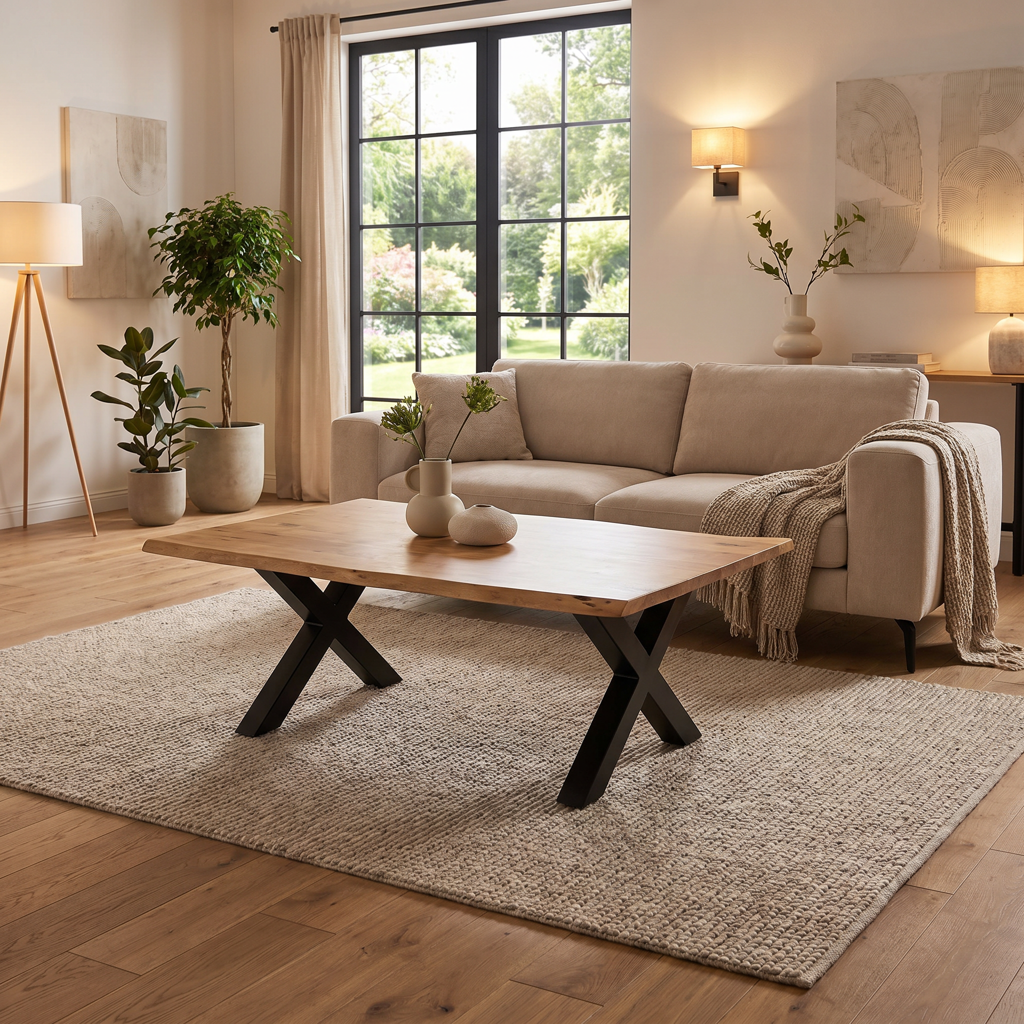Tables