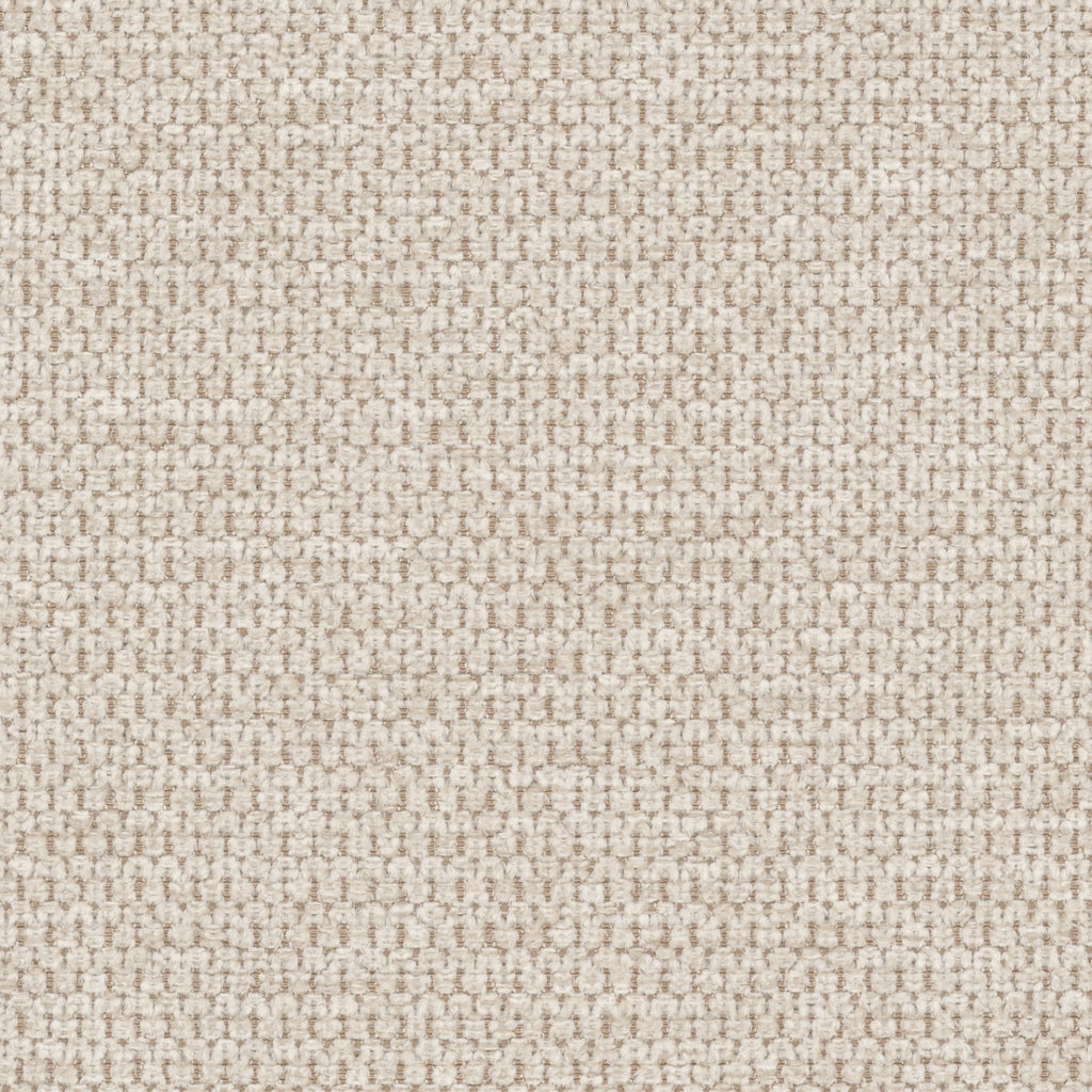Canapé d'angle convertible en tissu beige -  POCKET
