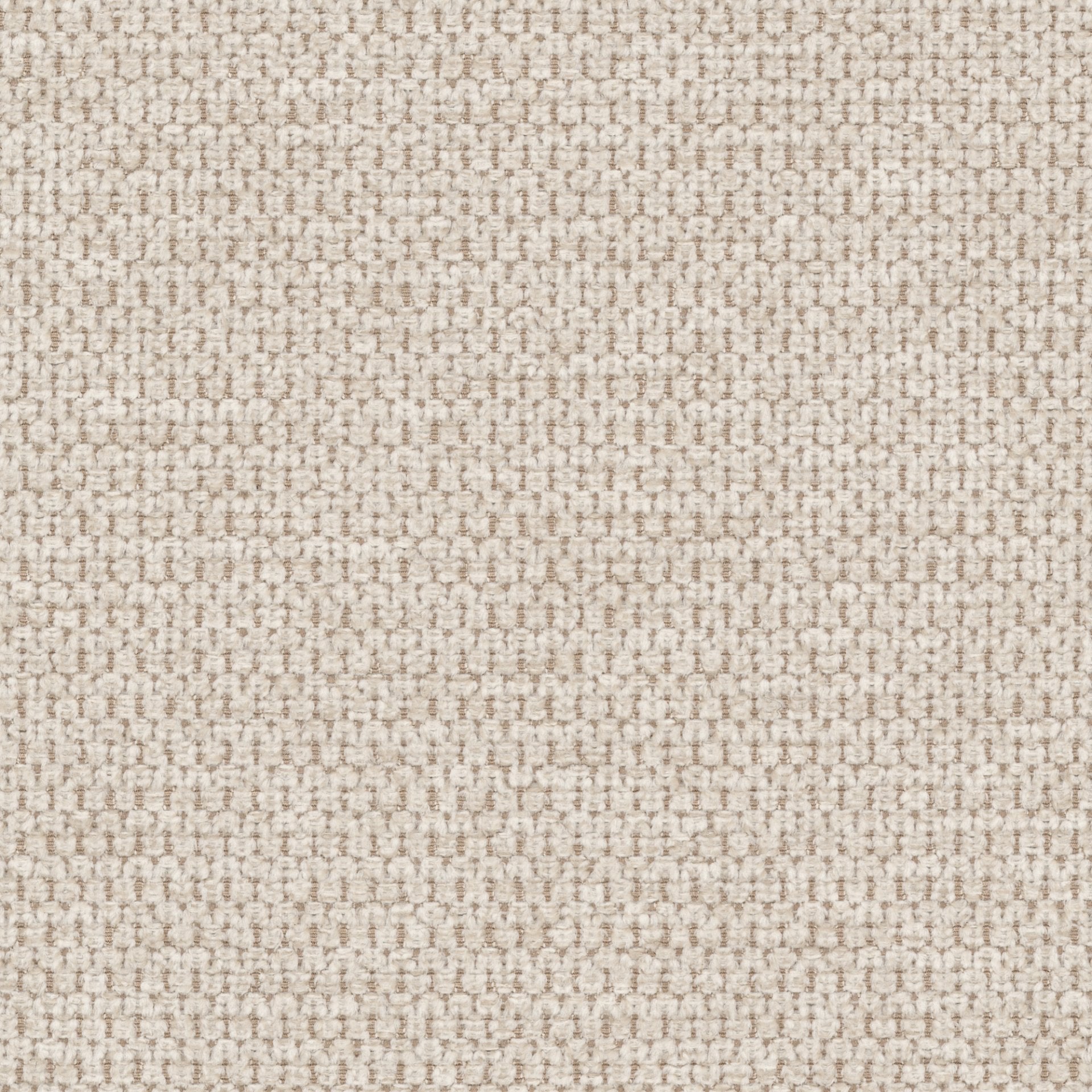 Canapé d'angle convertible en tissu beige -  POCKET
