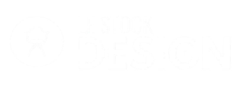 Le stock Design