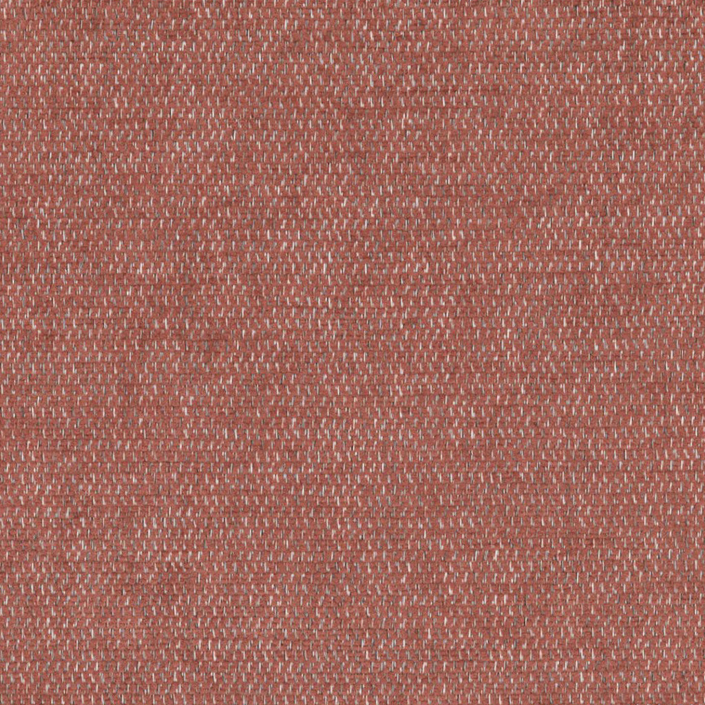 2 chaises avec accoudoirs pivotantes tissu rouge  - MORINI