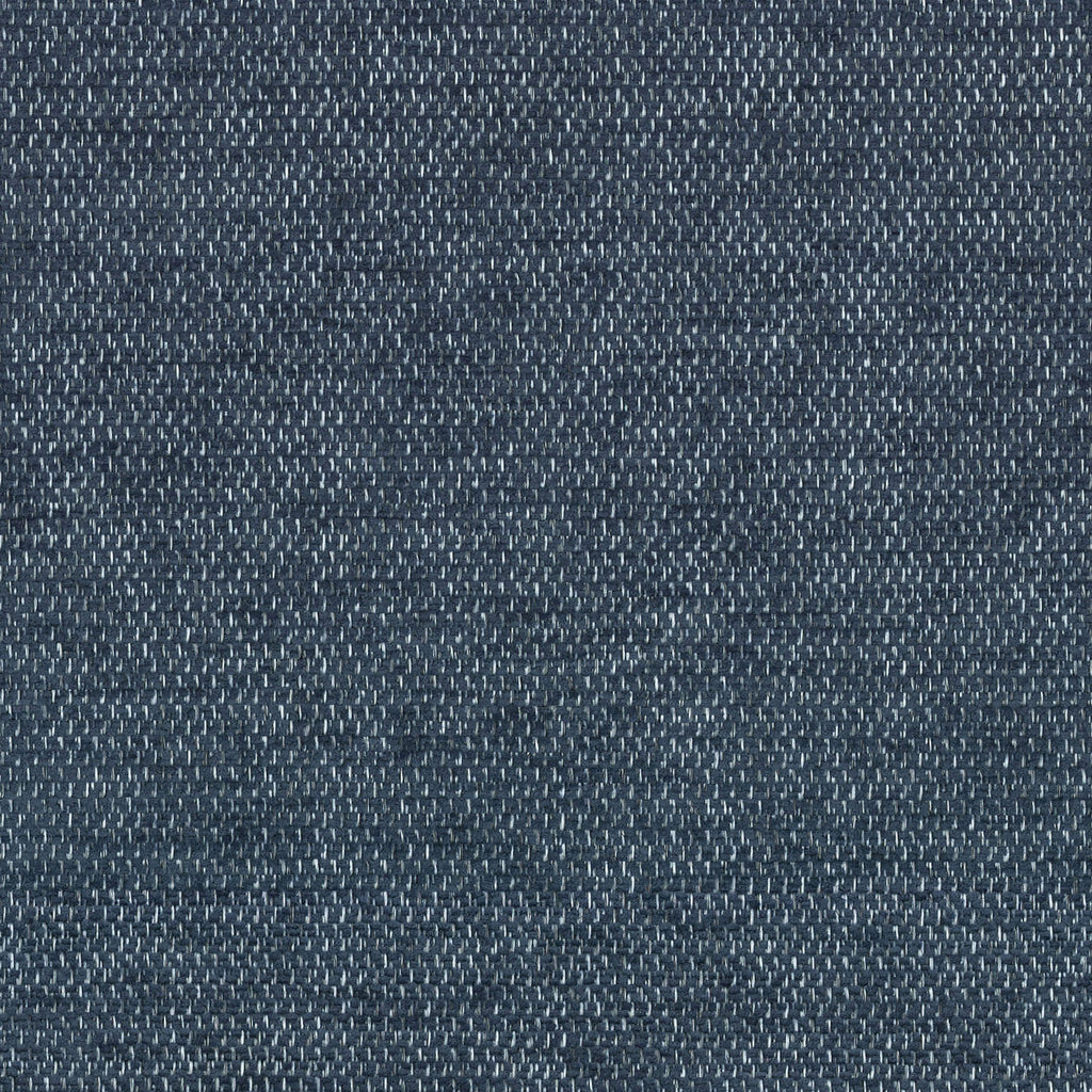 2 chaises avec accoudoirs pivotantes tissu bleu - MORINI