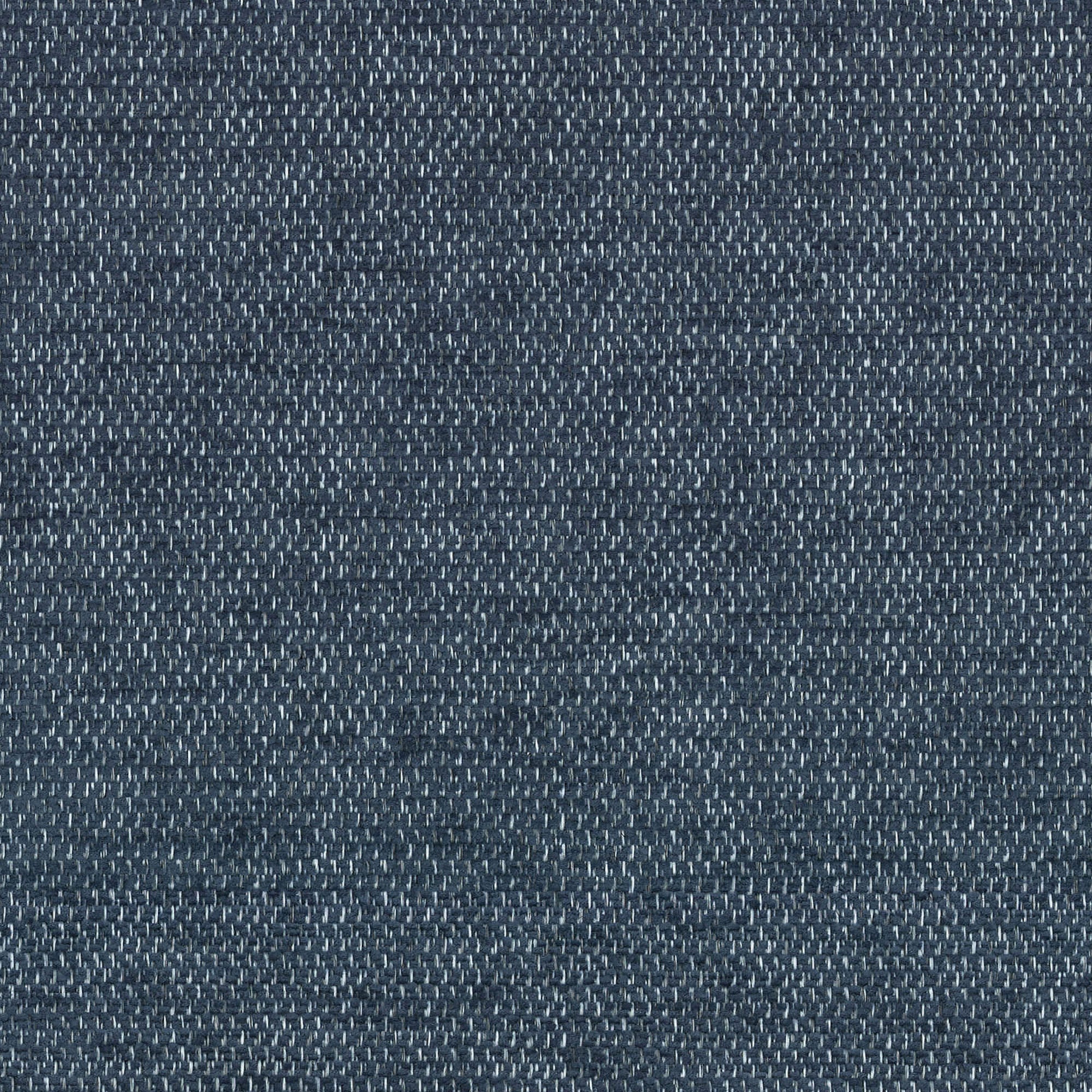2 chaises avec accoudoirs pivotantes tissu bleu - MORINI