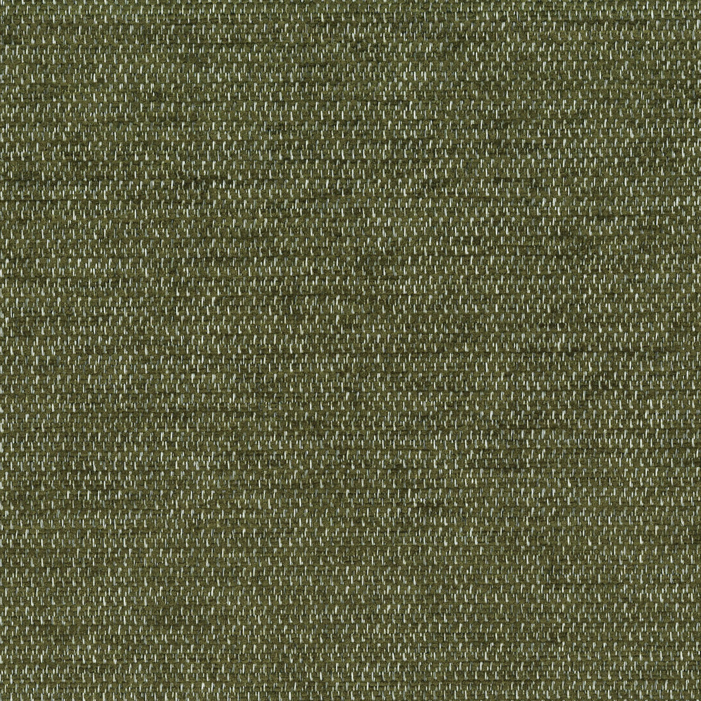 2 chaises avec accoudoirs pivotantes tissu vert  - MORINI