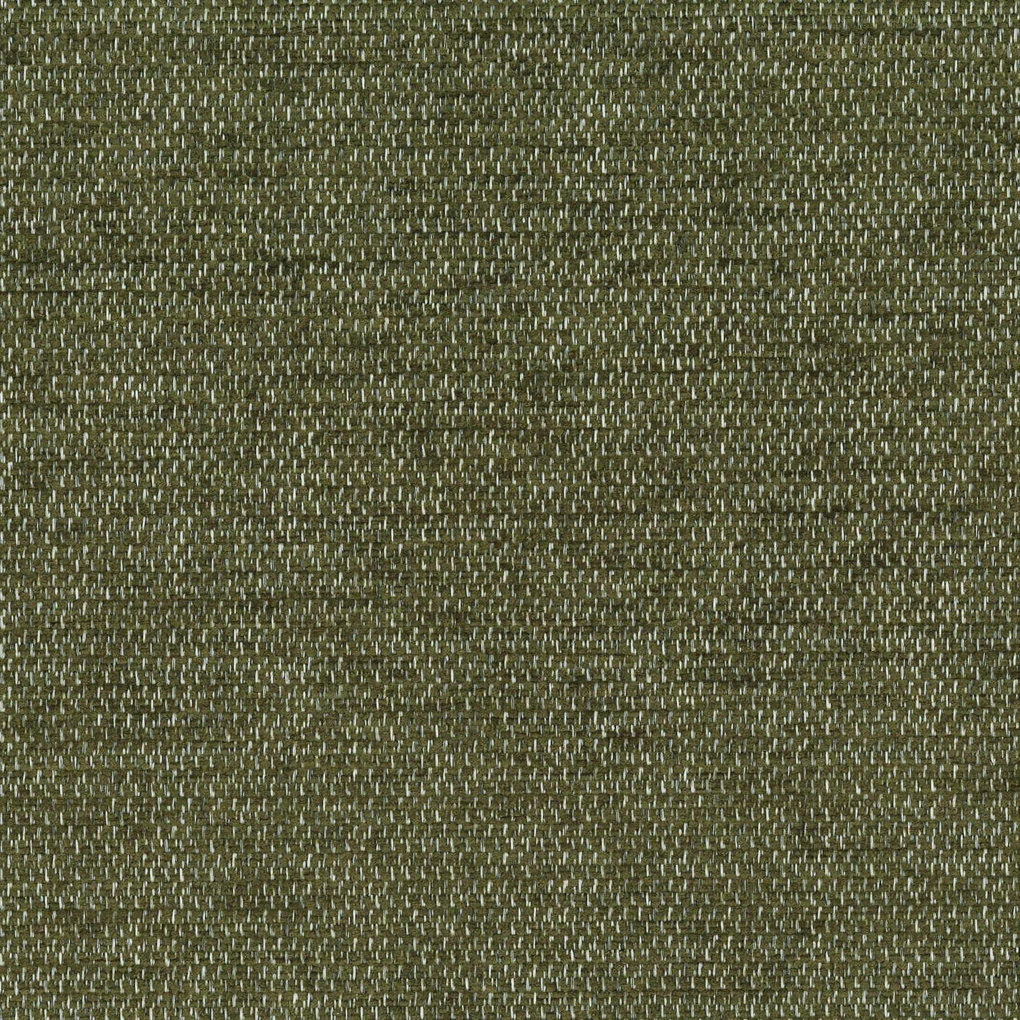 2 chaises avec accoudoirs pivotantes tissu vert  - MORINI